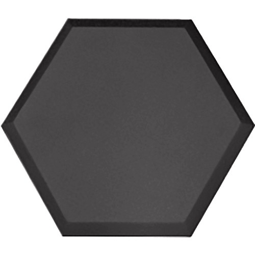 Primacoustic Element Accent Panel (Black, 12 per Box)