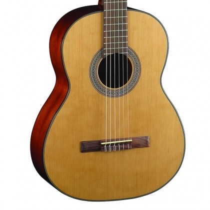 Cort AC200 Classical Acoustic Guitar (Natural)