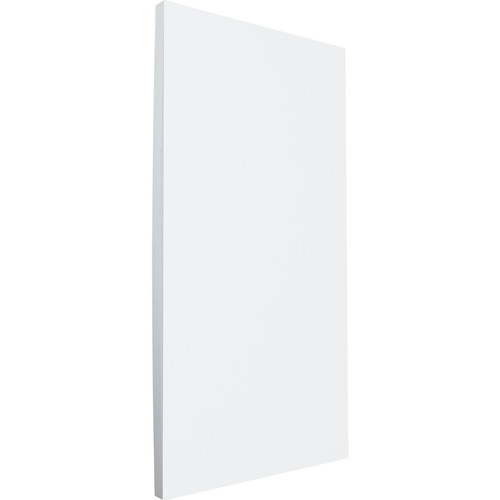 Primacoustic Paintables Acoustic Panel with Square Edges (6-Pack, 60.9 x 121.9 x 2.5cm White)