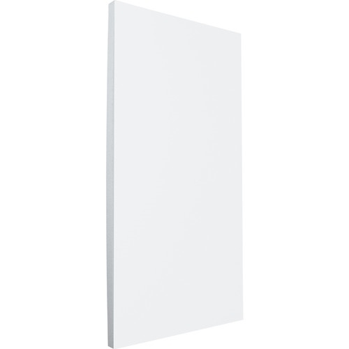 Primacoustic Paintables Acoustic Panel with Square Edges (3-Pack, 60.9 x 121.9 x 5.1cm, White)