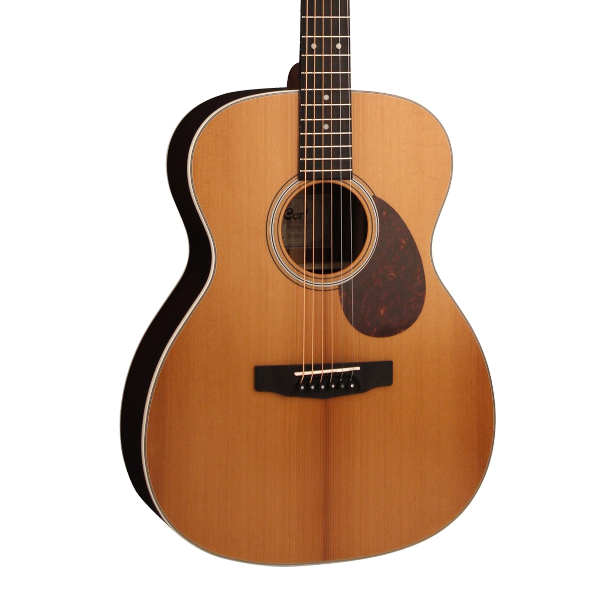 Cort L200F ATV Acoustic Guitar (Semi Gloss)