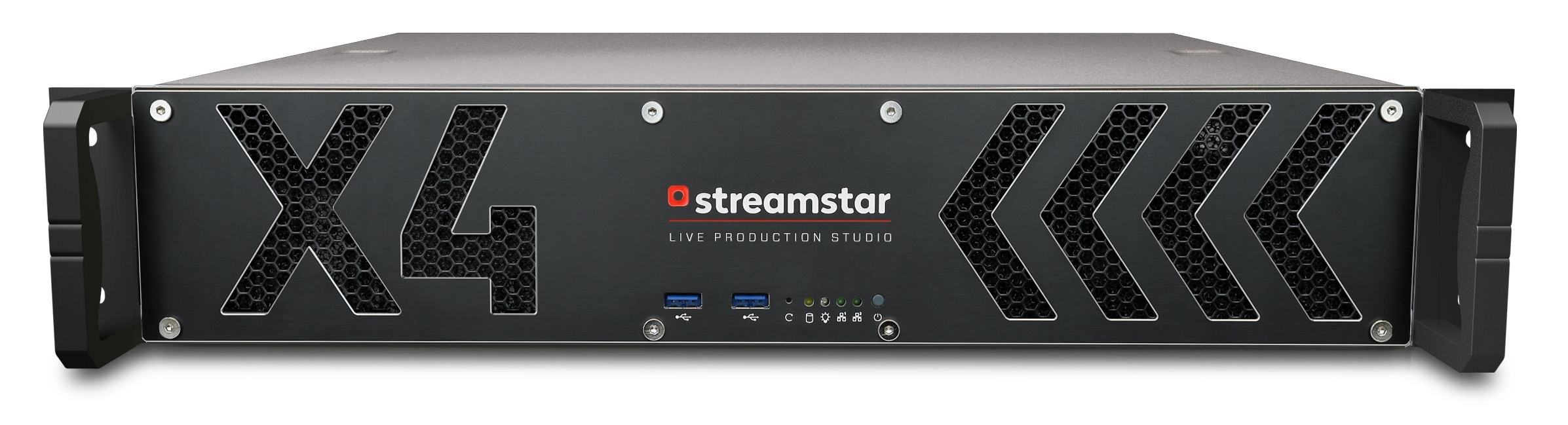 Streamstar X4 Generation 2 - 1080i