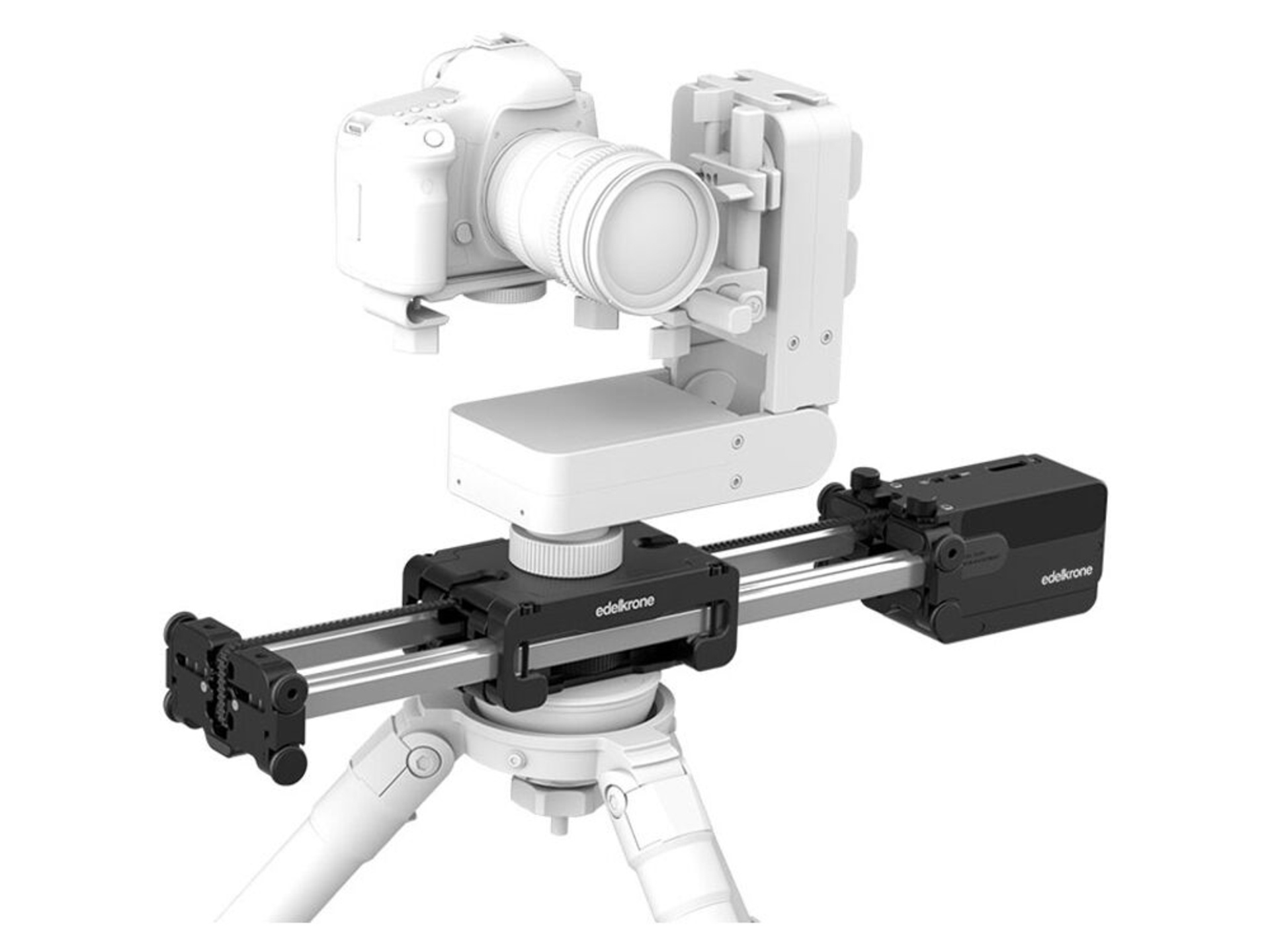 美品USED】edelkrone SliderONE よぅ PRO