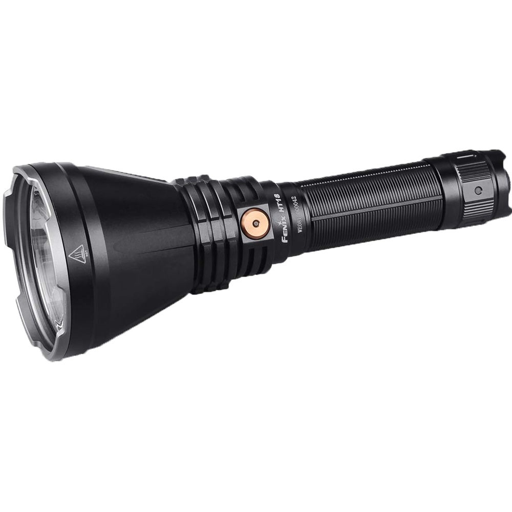 Fenix HT18 Long-Range Hunting LED Flashlight