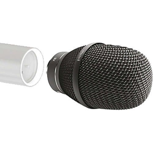DPA d:facto II Supercardioid Vocal Microphone Capsule with SL1 Connector