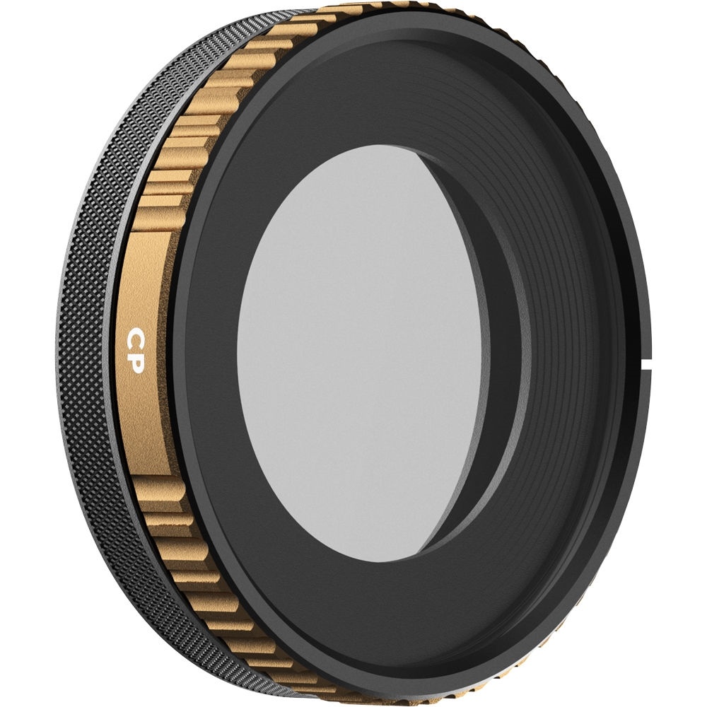 PolarPro Osmo Action Circular Polariser Filter