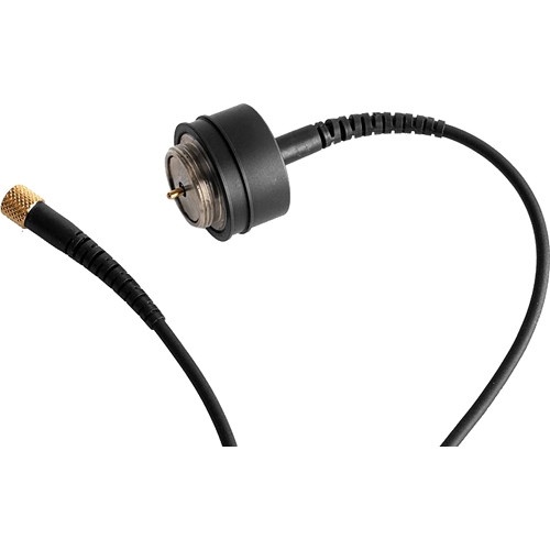 DPA D:Dicate Modular Active Side Cable with MicroDot Connector