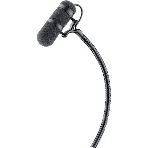 DPA d:vote 4099 Instrument Microphone with Pouch (Low Sensitivity)
