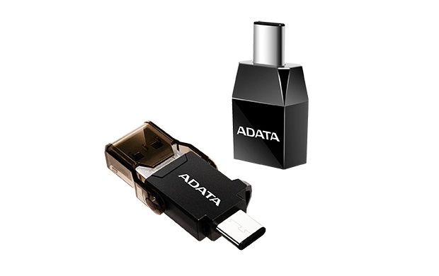 ADATA USB Type-C (M) to USB 3.2 Type A (F) Adapter