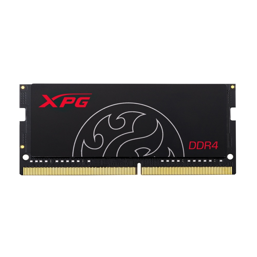 Adata XPG Hunter 8GB DDR4-3000 SODIMM Heatsink RAM