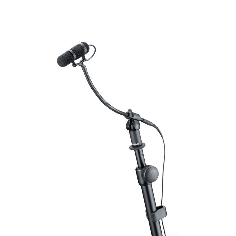 DPA VO4099SM Microphone Clip With Stand