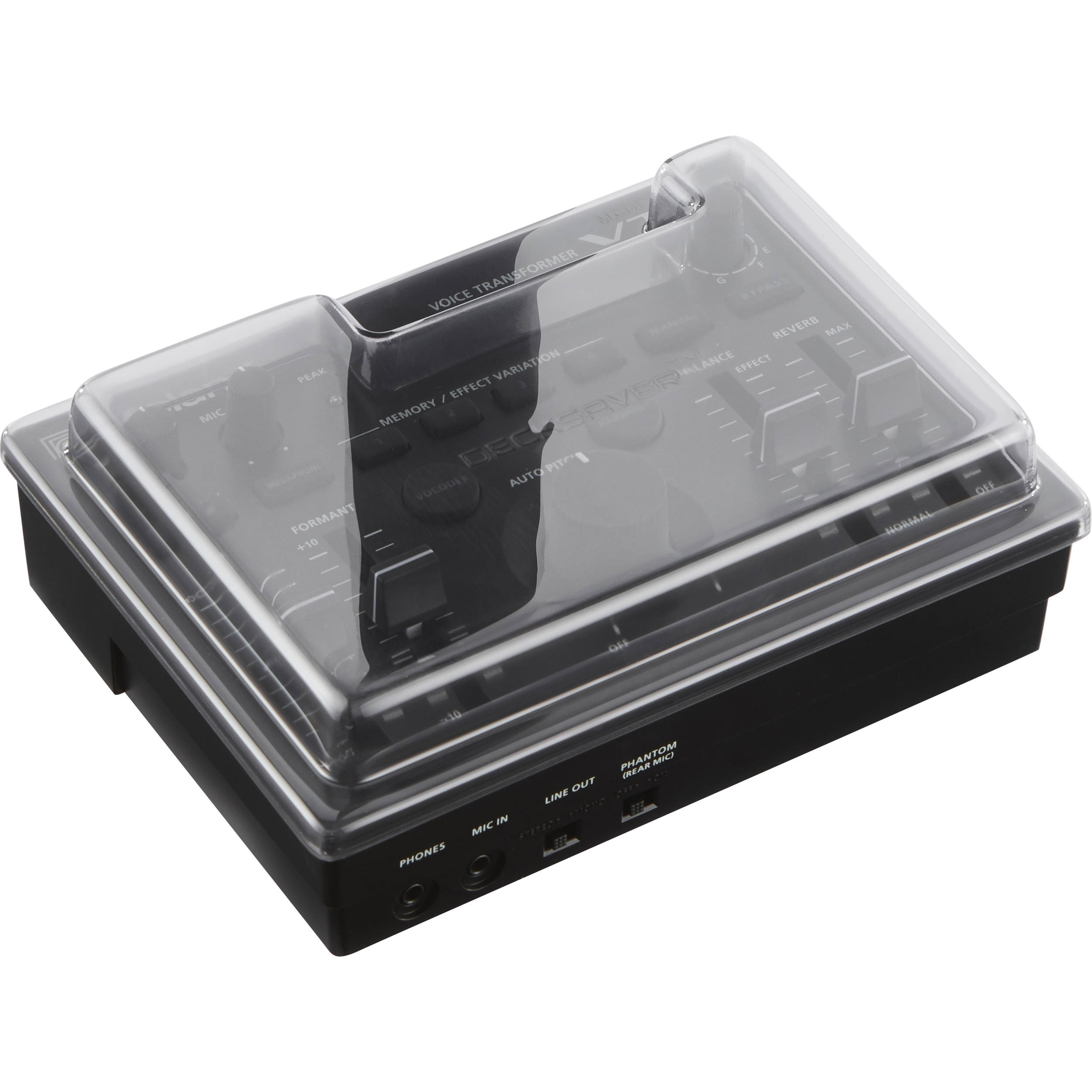 Decksaver Cover for Roland VT-4