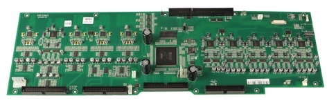 PreSonus 410-PG1DSPG1, DSP PCB Assembly