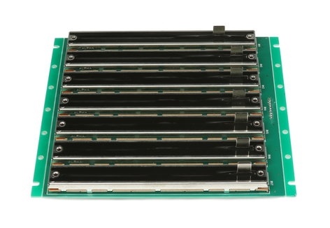 PreSonus 410-XMEN-FAD7 Fader Assembly PCB