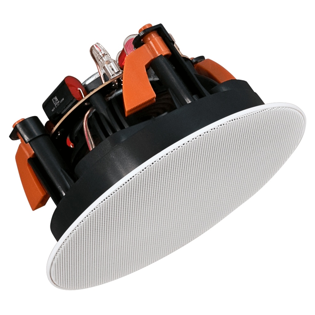 Audac CELO5 High-End 2-Way 5" Ceiling Speaker