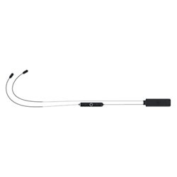 Mackie MP-BTA MMCX Bluetooth Adapter Cable For Professional In Ear Monitors