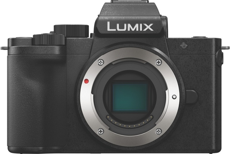 Panasonic Lumix DC-G100 Mirrorless Digital Camera (Body Only)