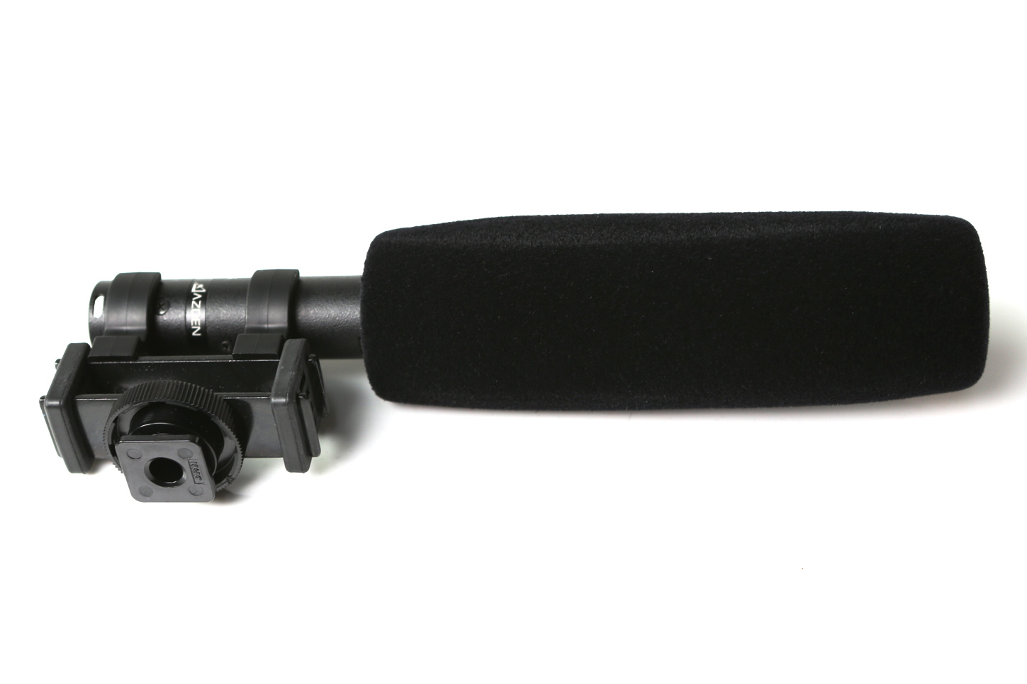 Azden SGM-3416 Professional Phantom Powered Shotgun