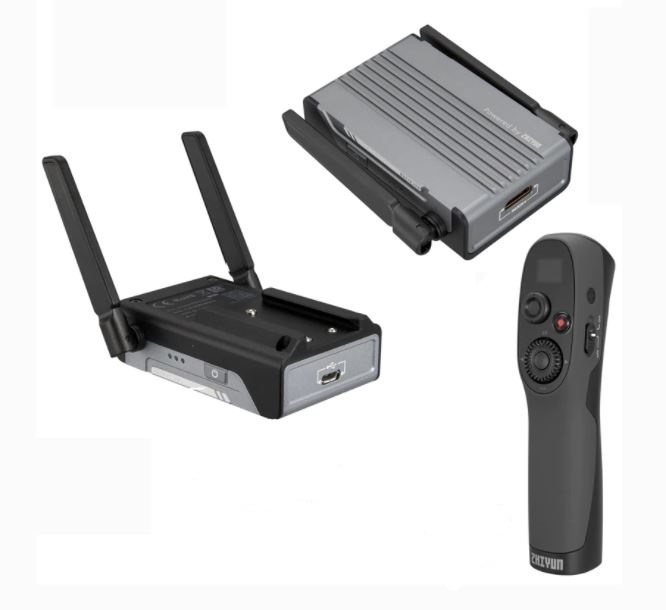Zhiyun TransMount Image Transmission System Kit