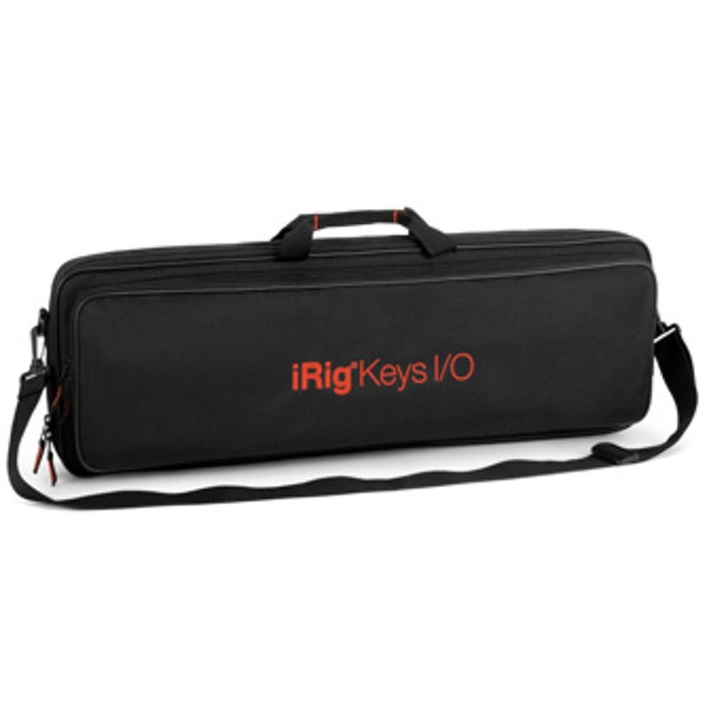 IK Multimedia Travel case for IRIG Keys I/O 49