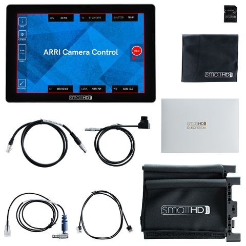 SmallHD Cine 7 ARRI Monitor Kit