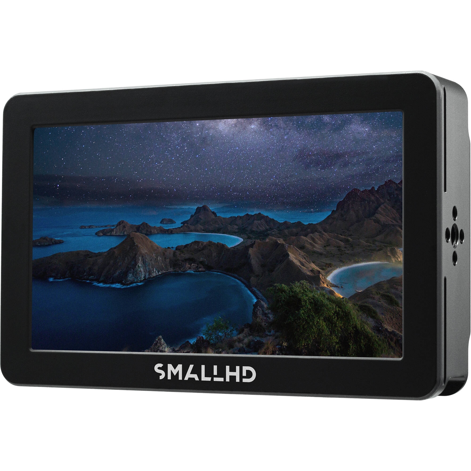 SmallHD Focus Pro OLED DSMC2 Kit