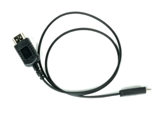 SmallHD Hyper-thin Micro To Full HDMI 30cm