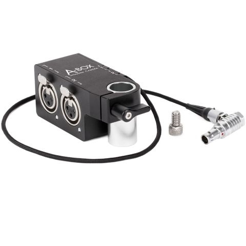 Wooden Camera A-Box (Alexa Mini LF)