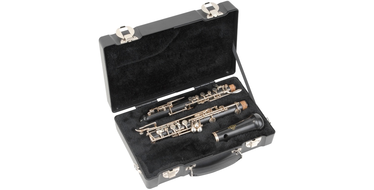 SKB 1SKB-315 Oboe Case
