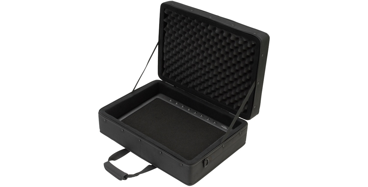SKB 1SKB-SC2316 Pedalboard Soft Case For PS-8
