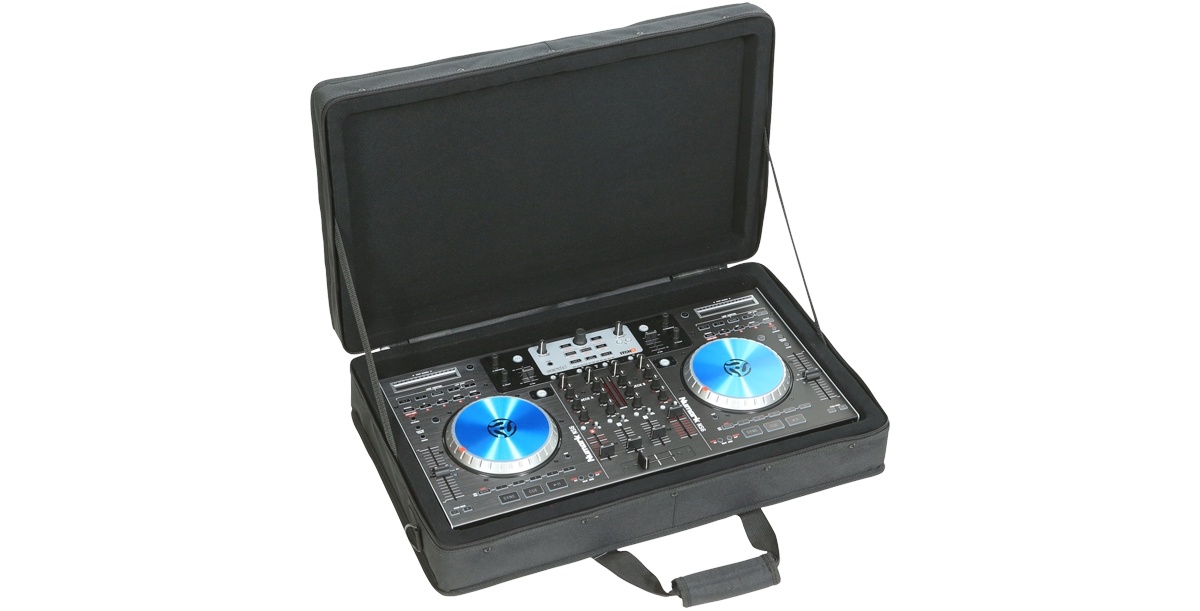 SKB 1SKB-SC2414 DJ/Keyboard Controller Soft Case