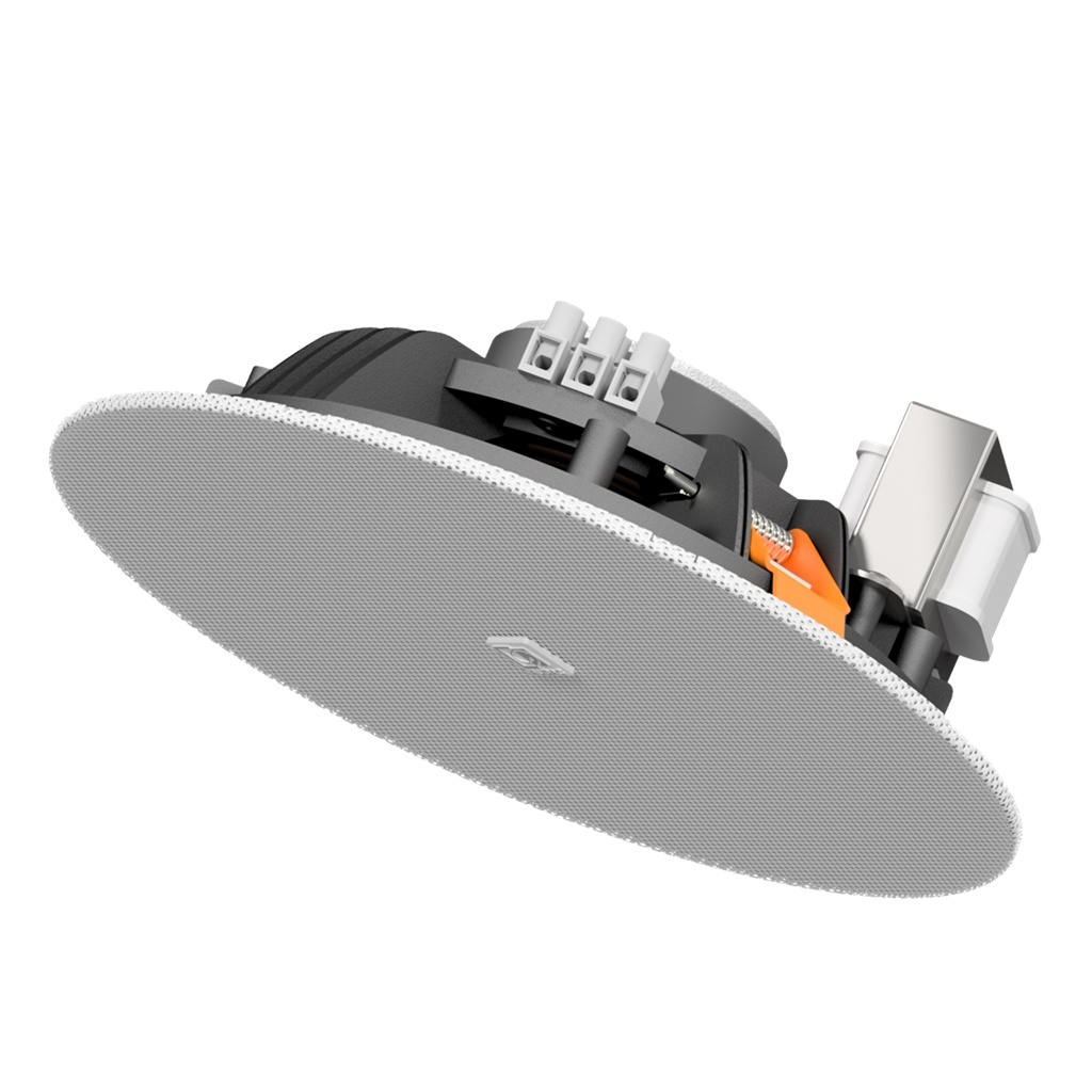 Audac CENA5 SpringFit 5" Ceiling Speaker (White)