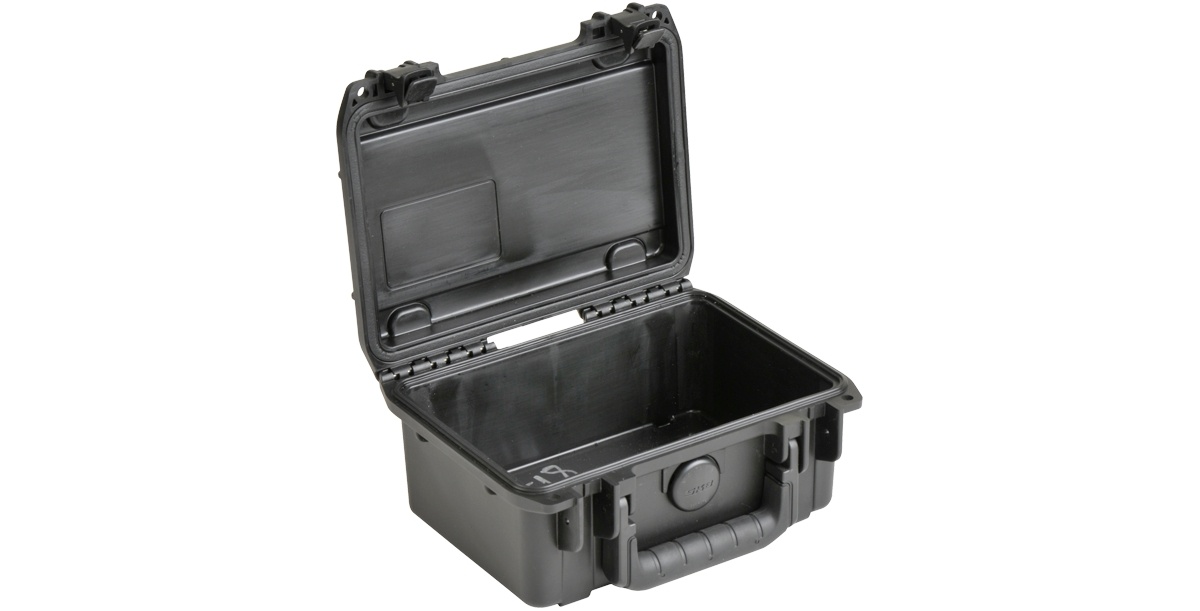 SKB 3i-0705-3B-E iSeries 0705-3 Waterproof Case (empty)