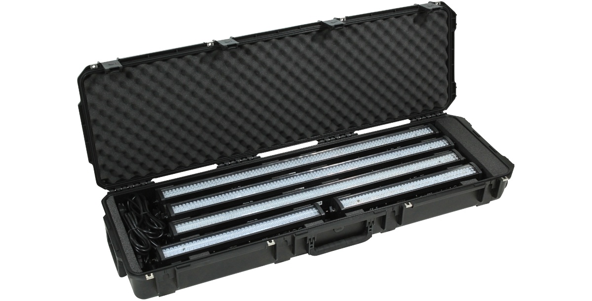 SKB 3i-5014-LBAR iSeries Waterproof LED Light Bar Case