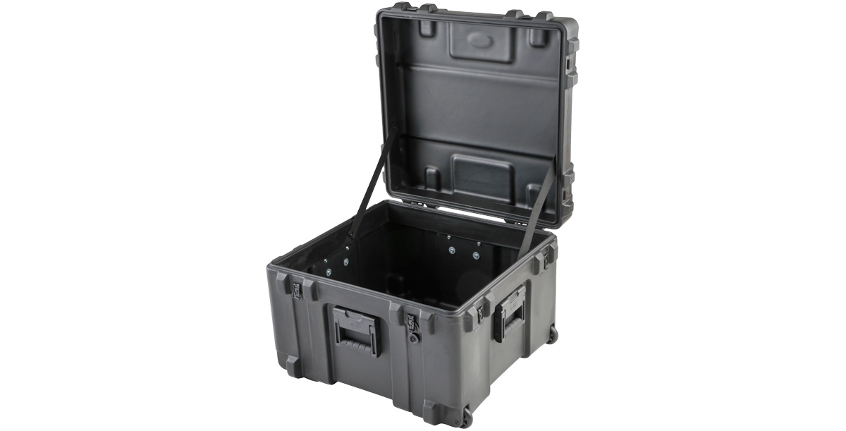 SKB 3R2423-17B-EW R Series 2423-17 Waterproof Case (empty)