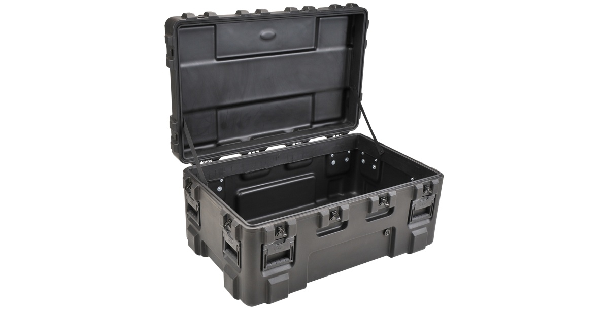 SKB 3R4024-18B-E R Series 4024-18 Waterproof Case (empty)