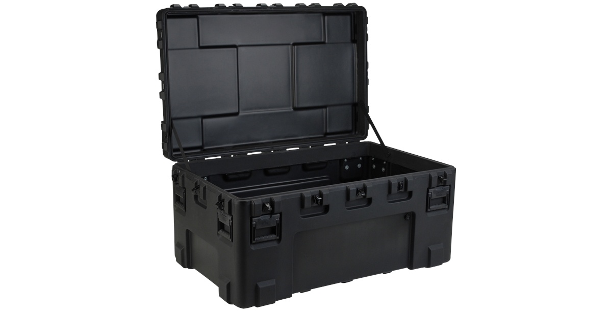 SKB 3R5030-24B-E R Series 5030-24 Waterproof Case (empty)