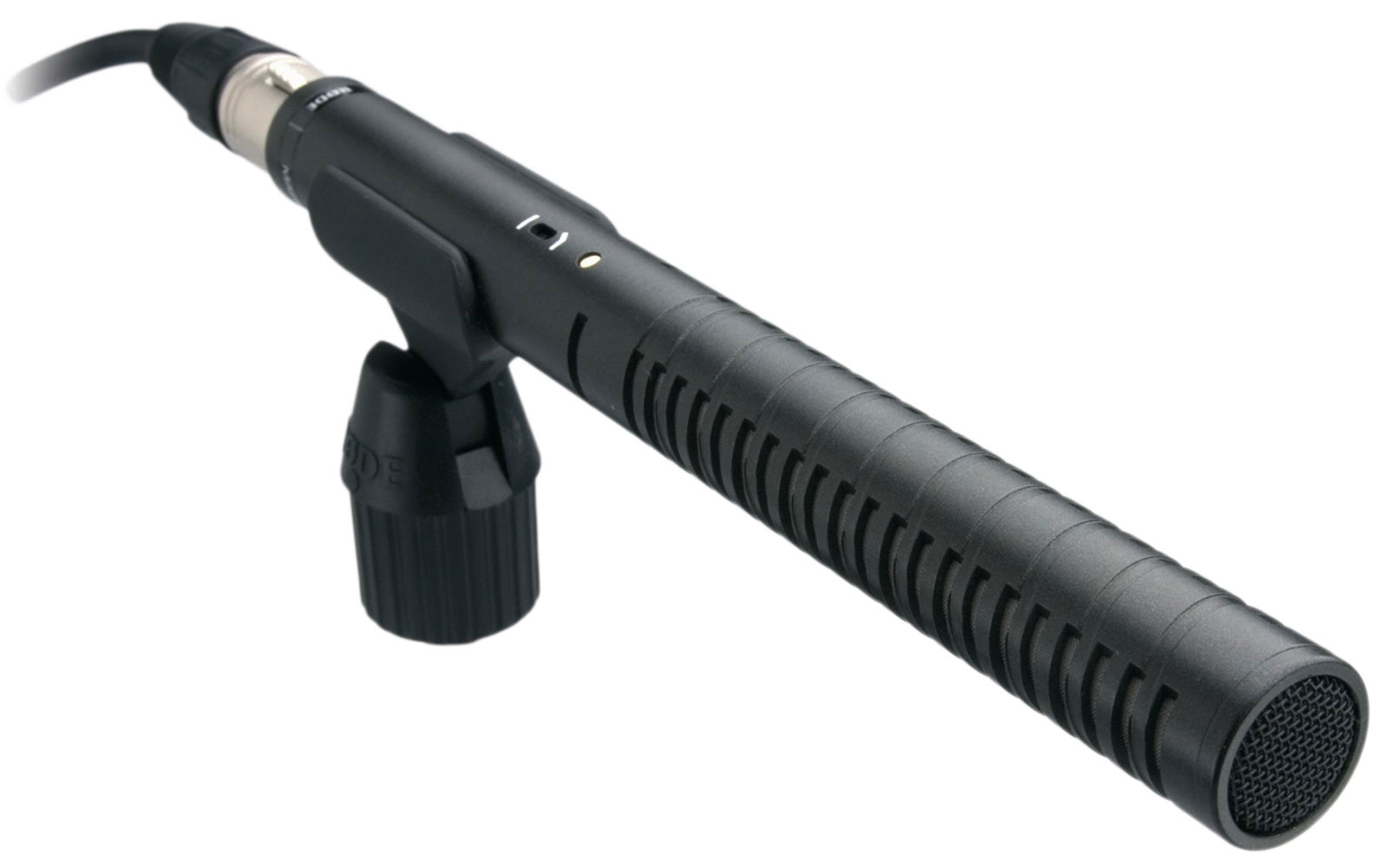 Rode NTG1 Condenser Shotgun Microphone