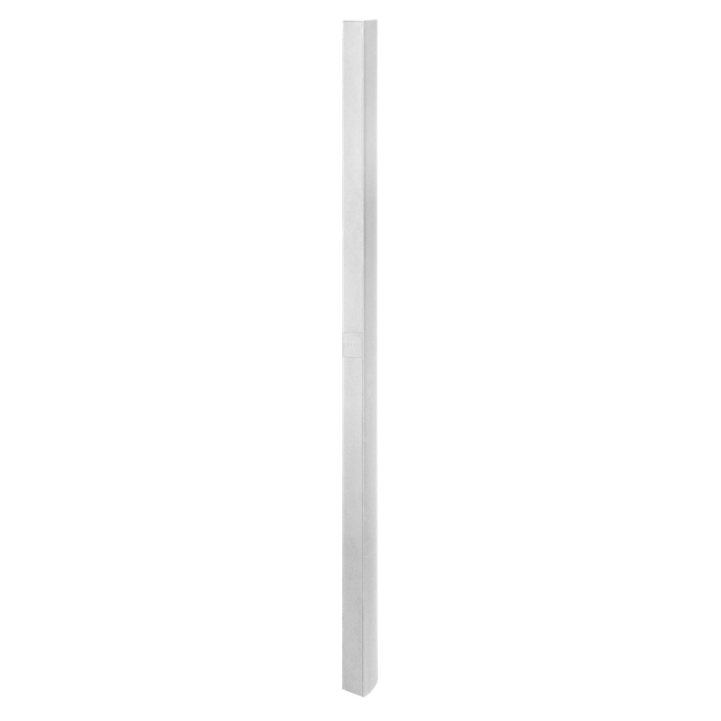 Audac GIAX-W Design column speaker 24 x 2" (White)