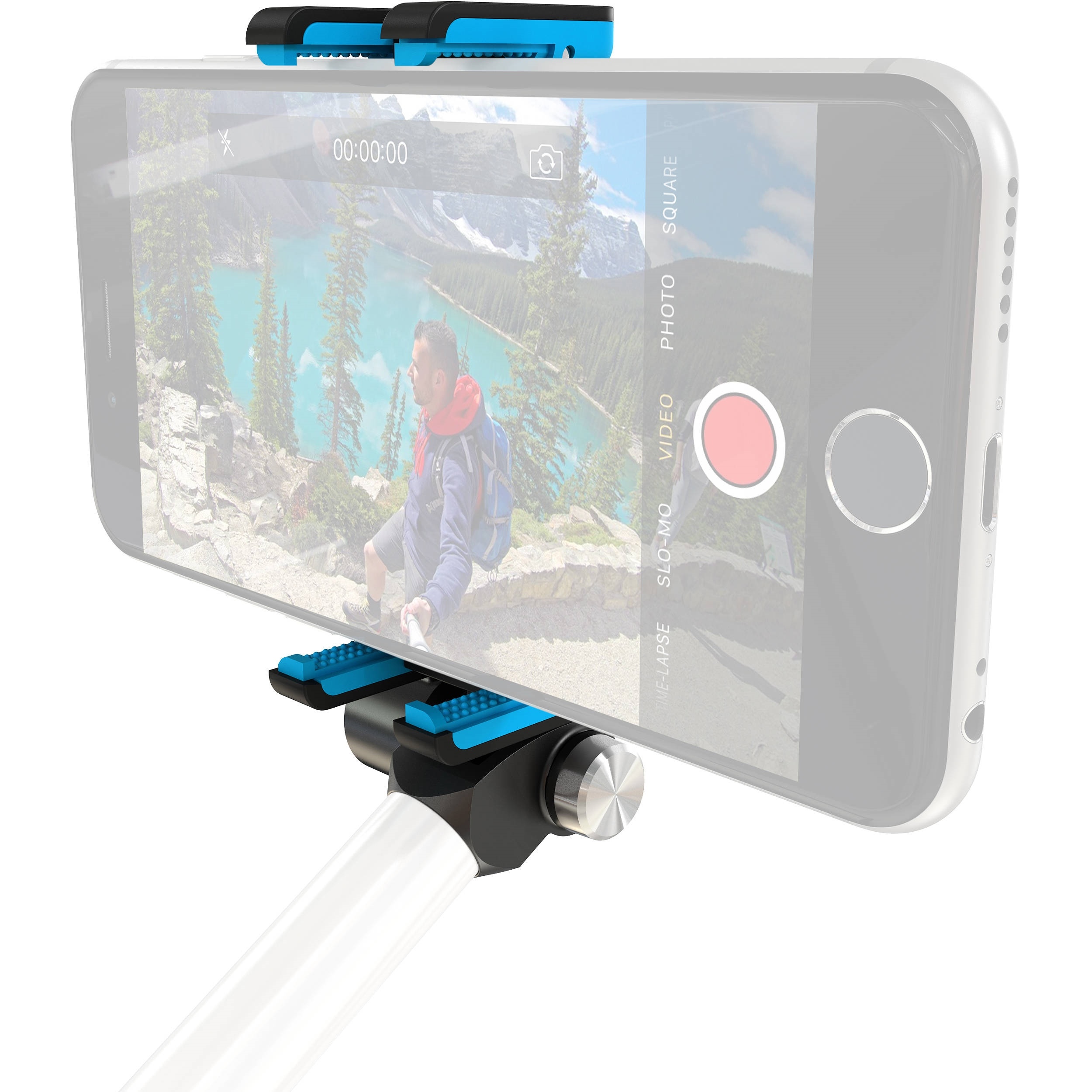 GoPole GoPro to Mobile Adapter