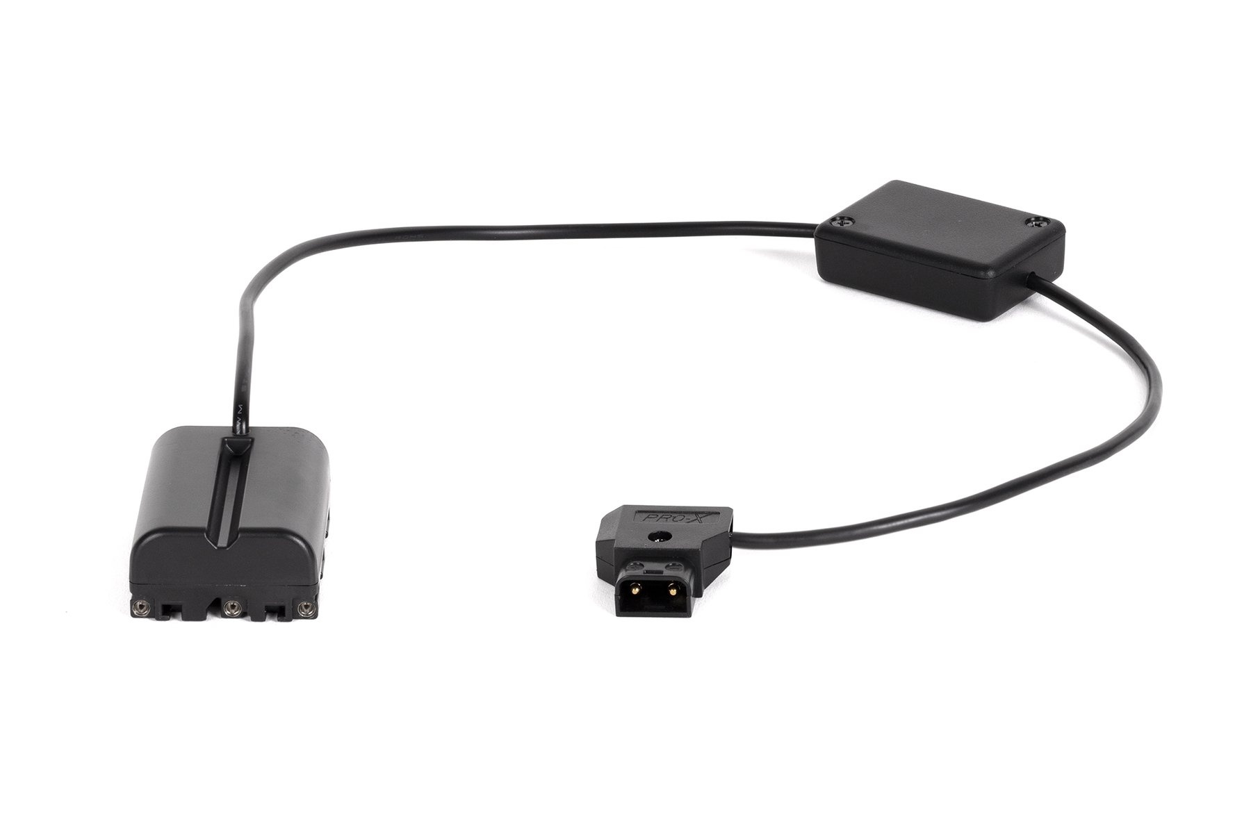 Wooden Camera D-Tap to Sony (A77II, A99II, A68)