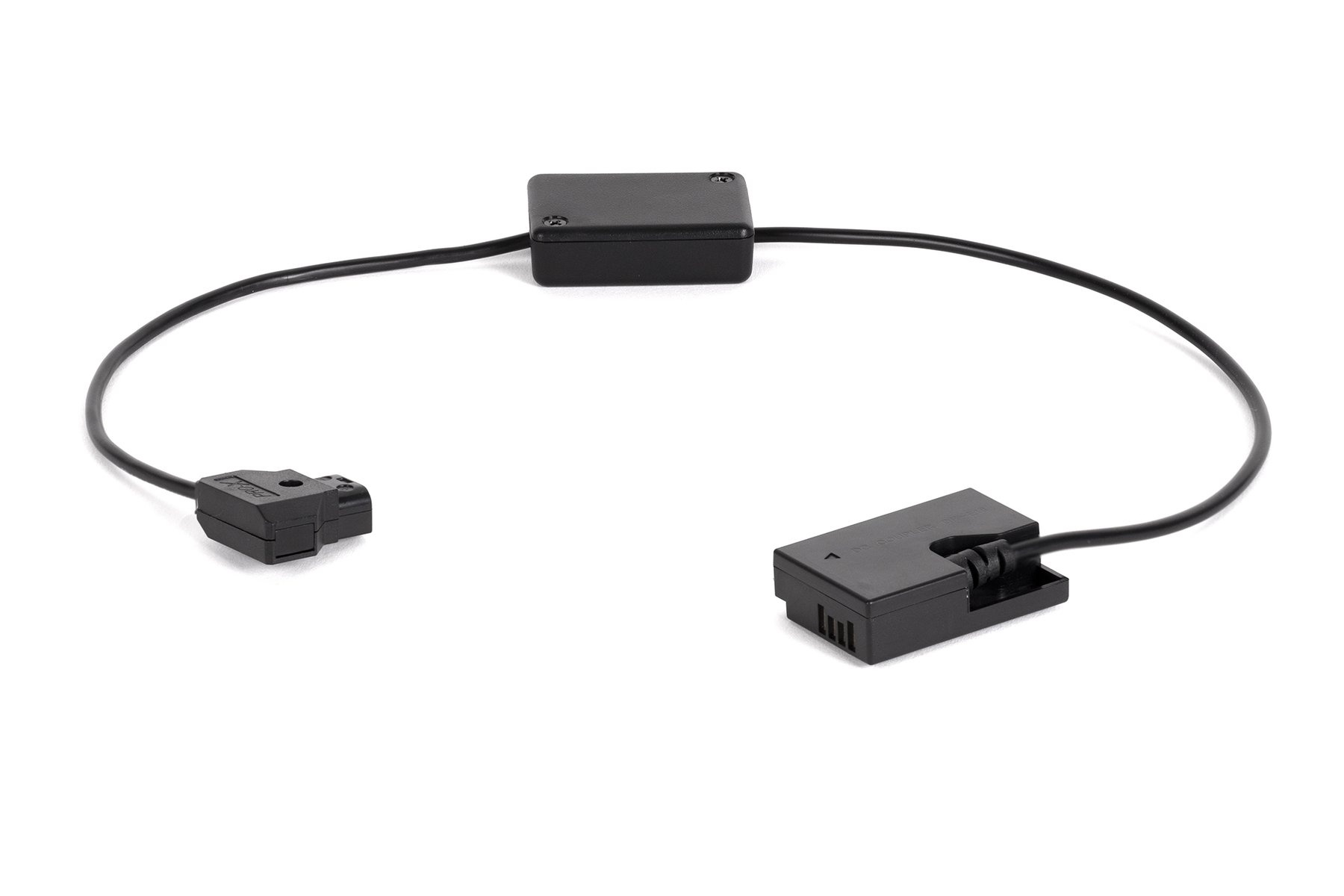 Wooden Camera D-Tap to Canon (T6i, T7i, EOS RP, M3, M5, M6, T6s, 77D)