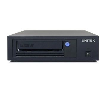Unitex LT70H High Speed USB/SAS HYBRID LTO Tape Drive