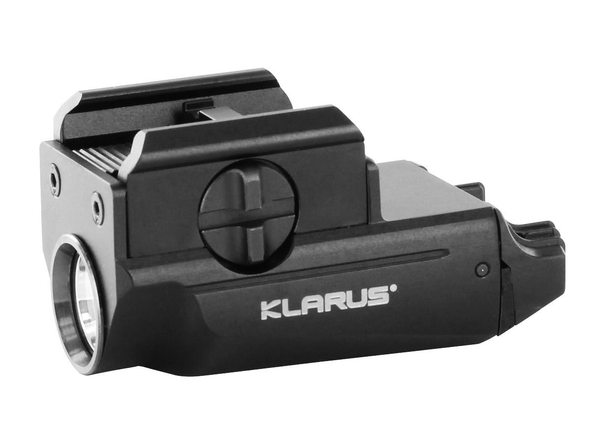 Klarus GL1 Mini LED Rechargeable Weapon Light