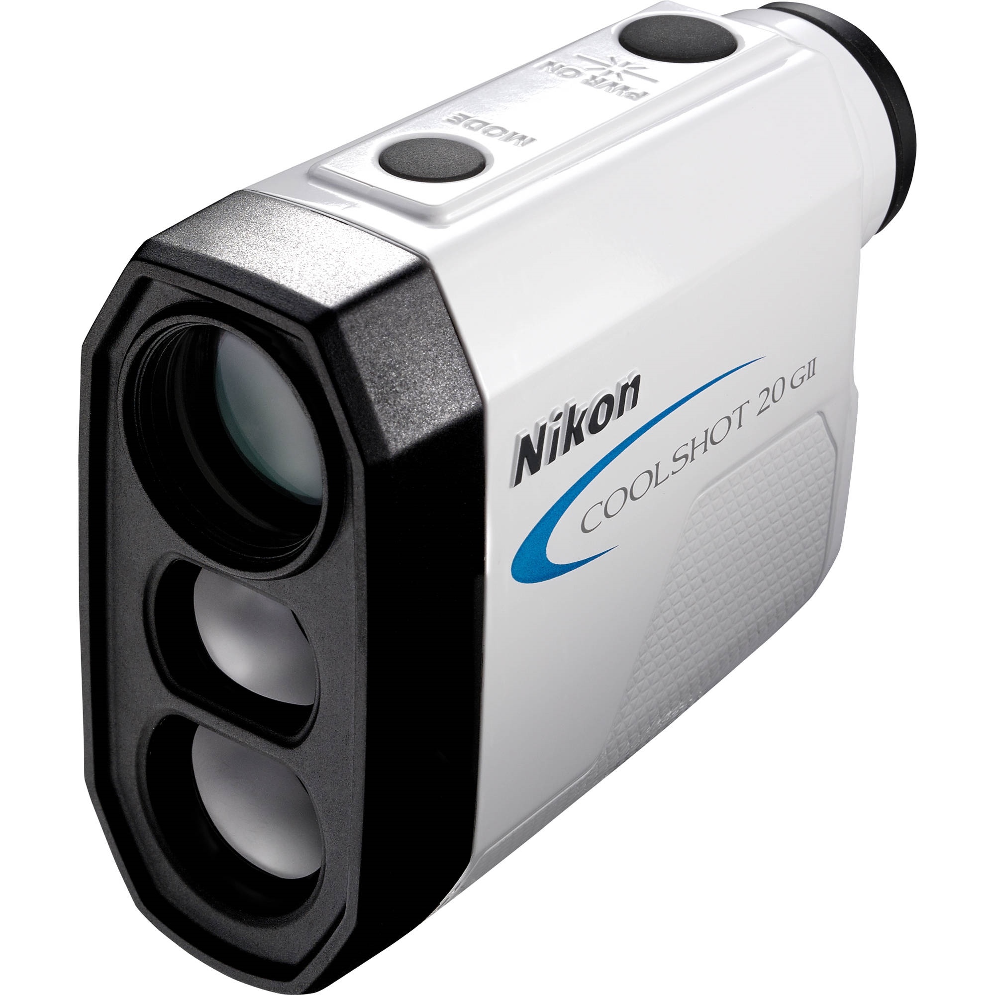 Купить Nikon Coolshot Pro Ii Stabilized