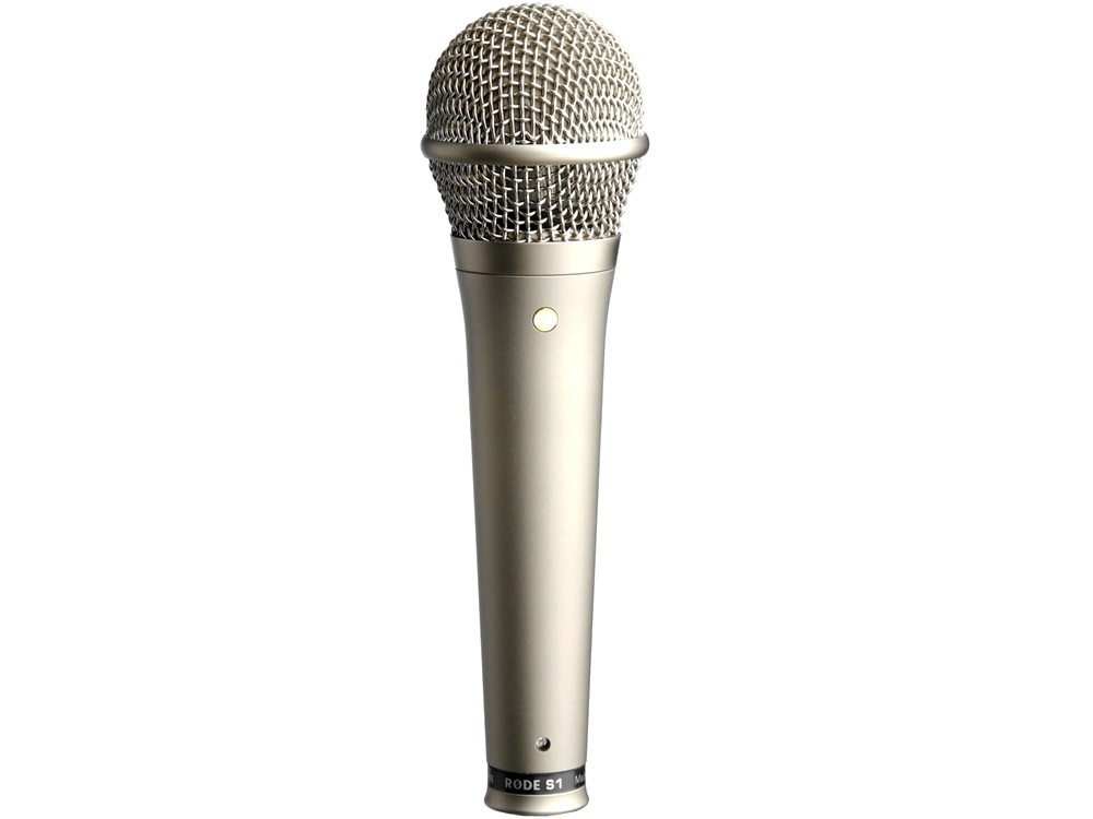 Rode S1 Condenser Microphone