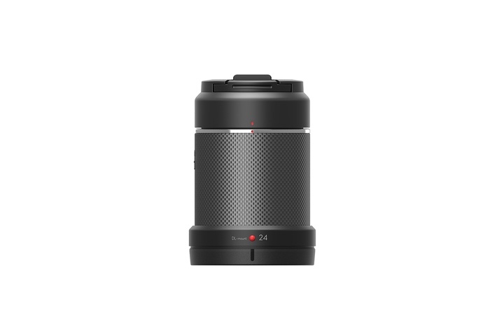 DJI Zenmuse 24mm f/2.8 ASPH LS Lens