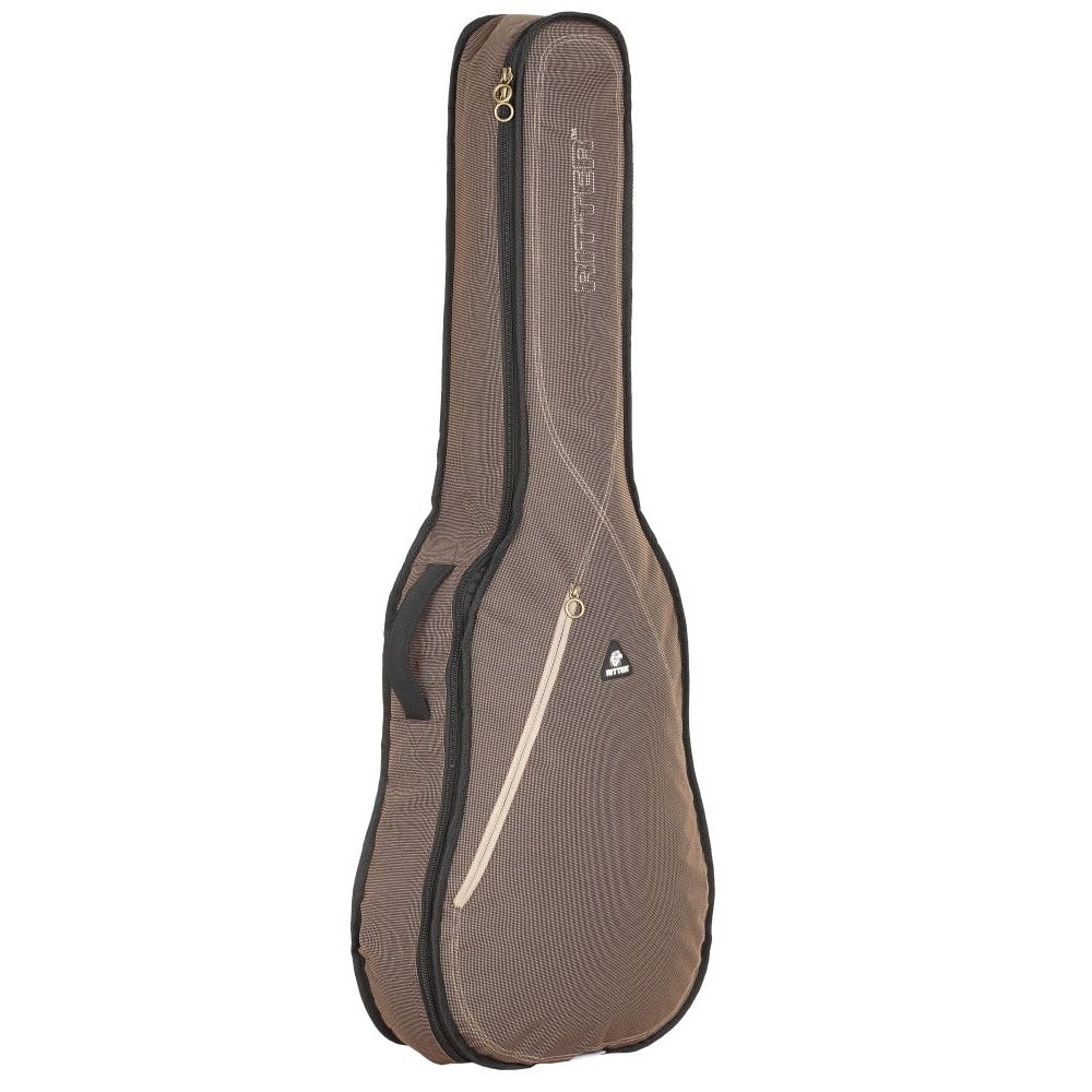 Ritter Session 3 RGS3-C/BDT Classical Guitar Bag (Bison/Desert)