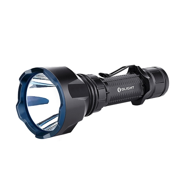 Olight Warrior X Turbo Rechargeable LED Flashlight
