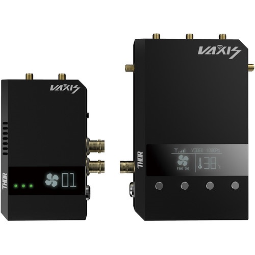 Vaxis Thor VT18-2000 (609m) Wireless Video Transmission System